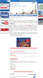 Mobile Screenshot of passeio.org